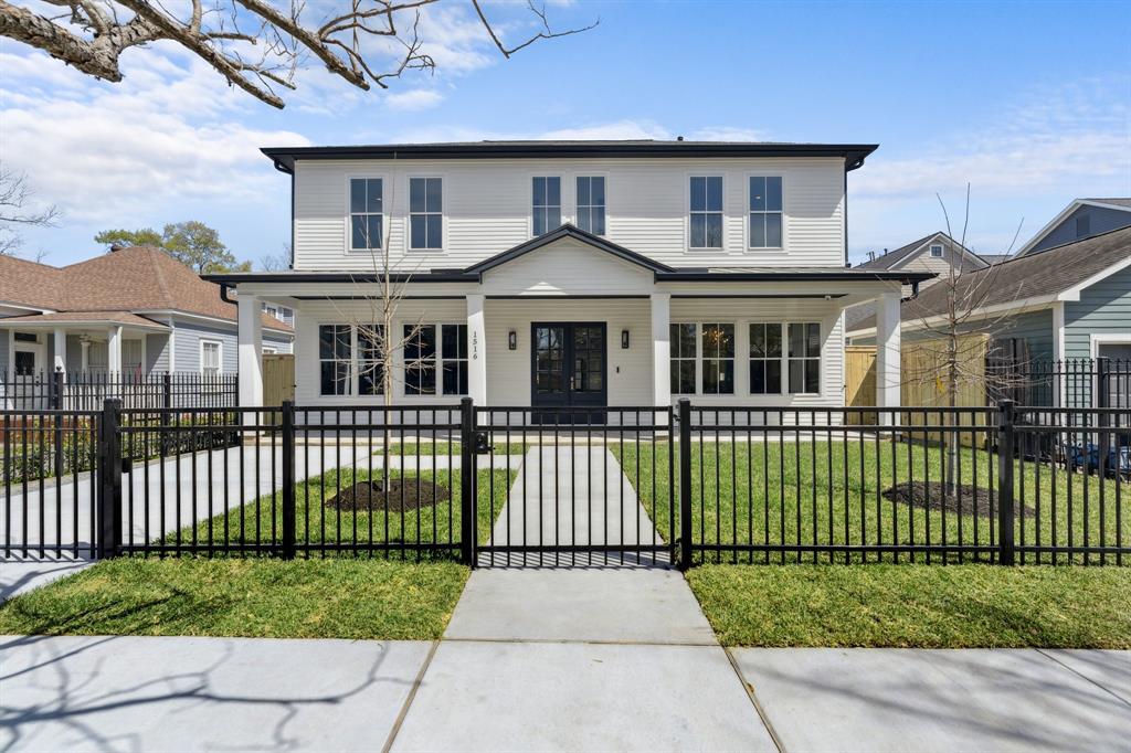 1516 Waverly Street, Houston, Texas image 1