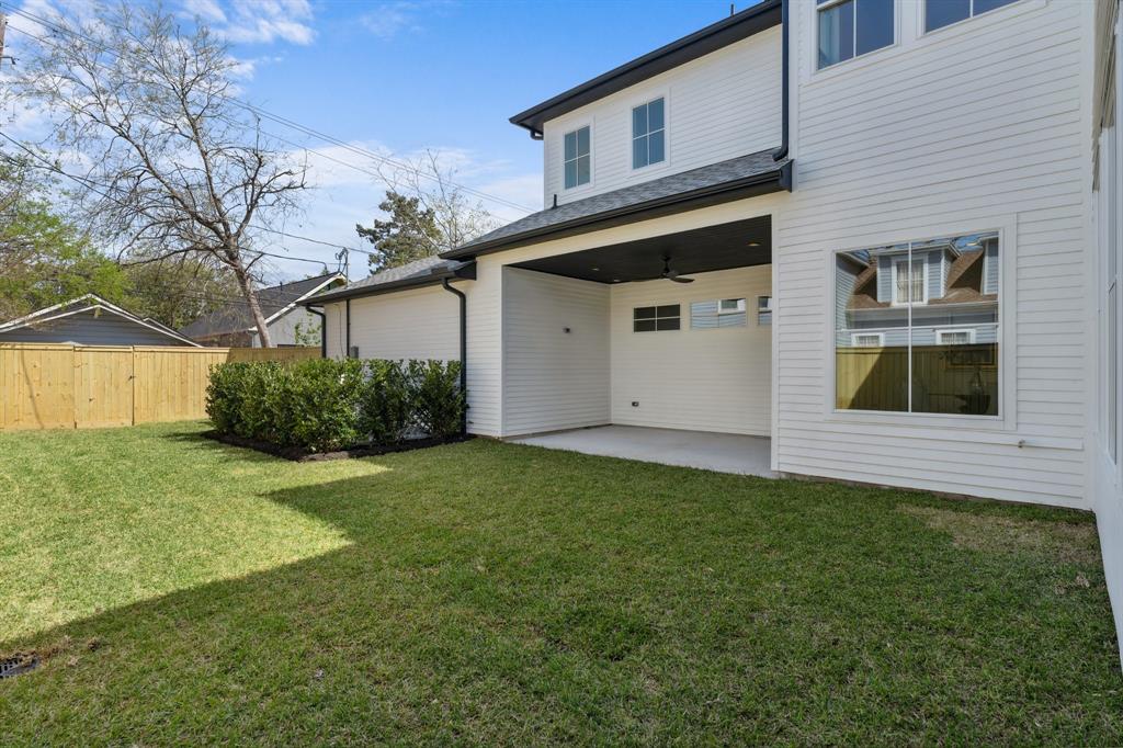 1516 Waverly Street, Houston, Texas image 45