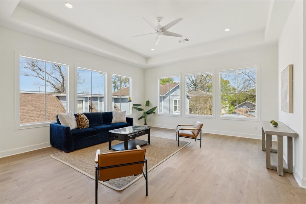 1516 Waverly Street, Houston, Texas image 24