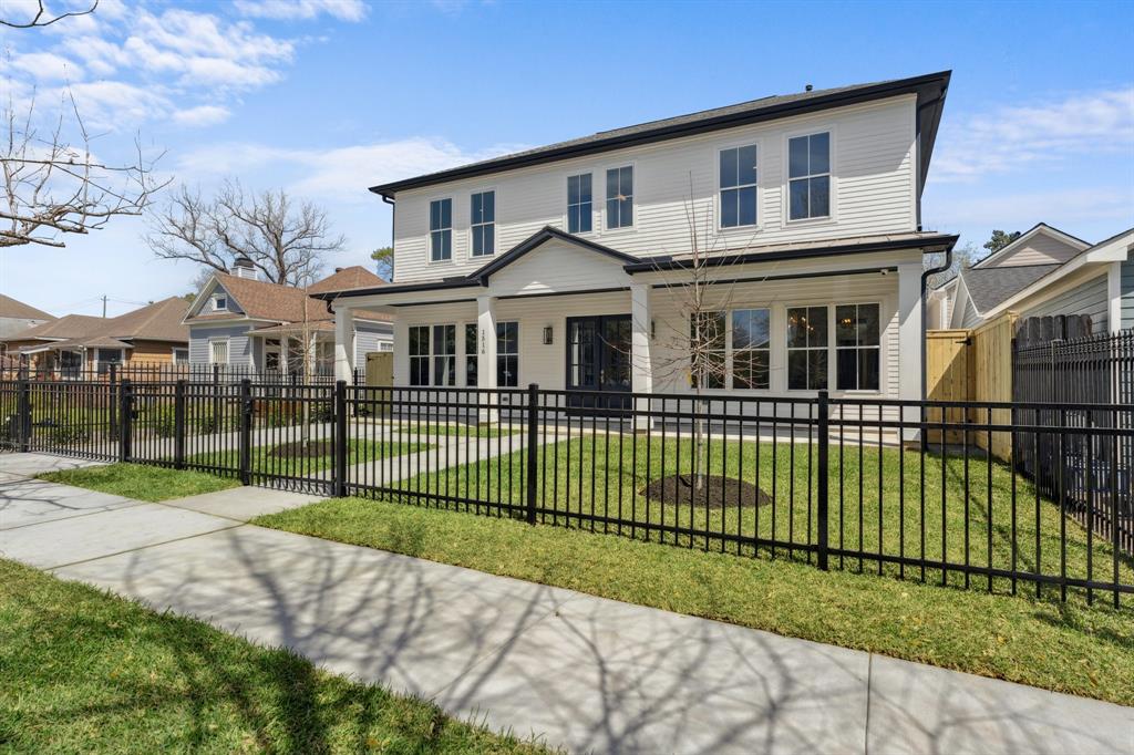 1516 Waverly Street, Houston, Texas image 2
