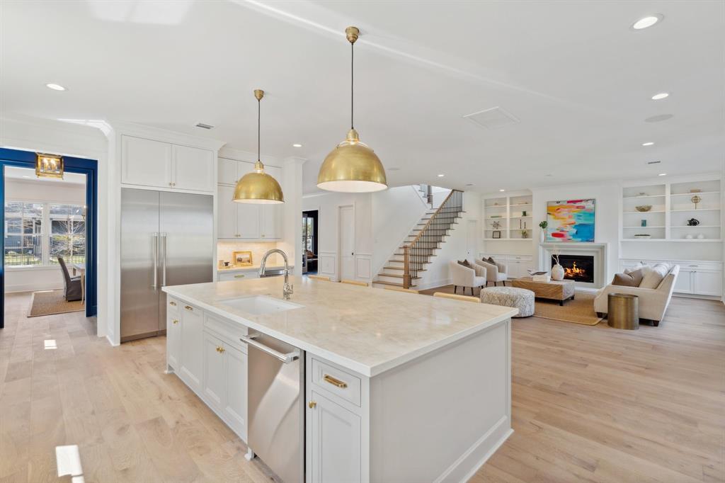 1516 Waverly Street, Houston, Texas image 20