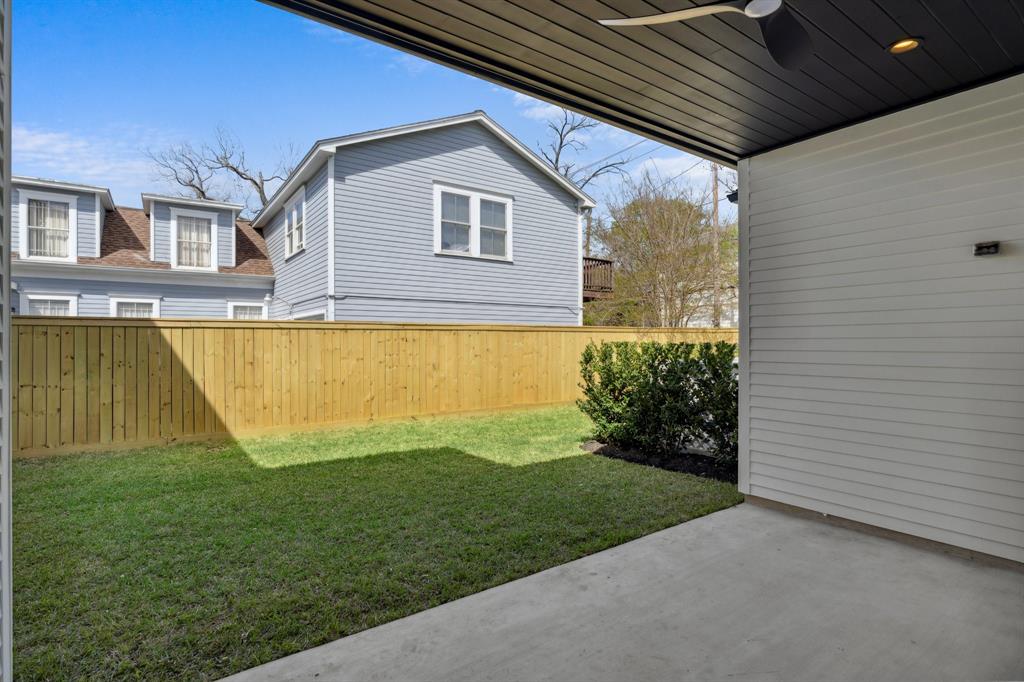 1516 Waverly Street, Houston, Texas image 43