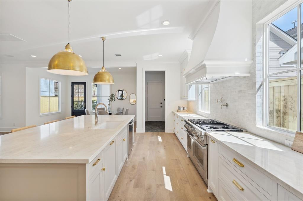 1516 Waverly Street, Houston, Texas image 19