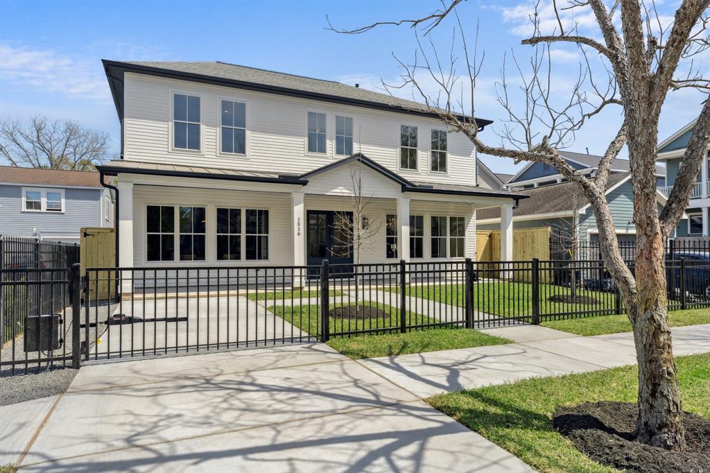 1516 Waverly Street, Houston, Texas image 3