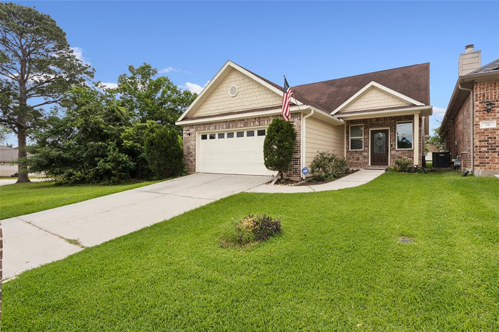 76 Dawns Edge Drive