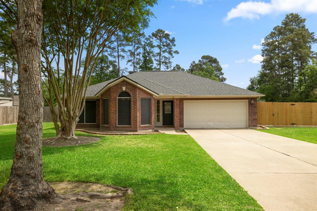 914 Garrett Drive, Magnolia, Texas image 4