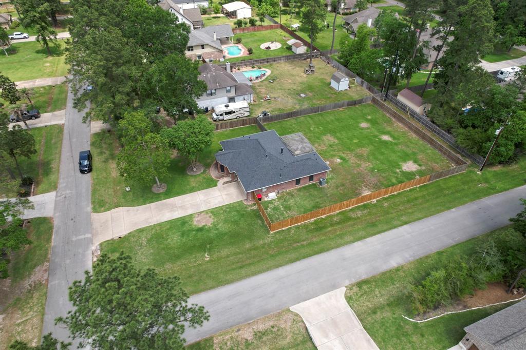 914 Garrett Drive, Magnolia, Texas image 36