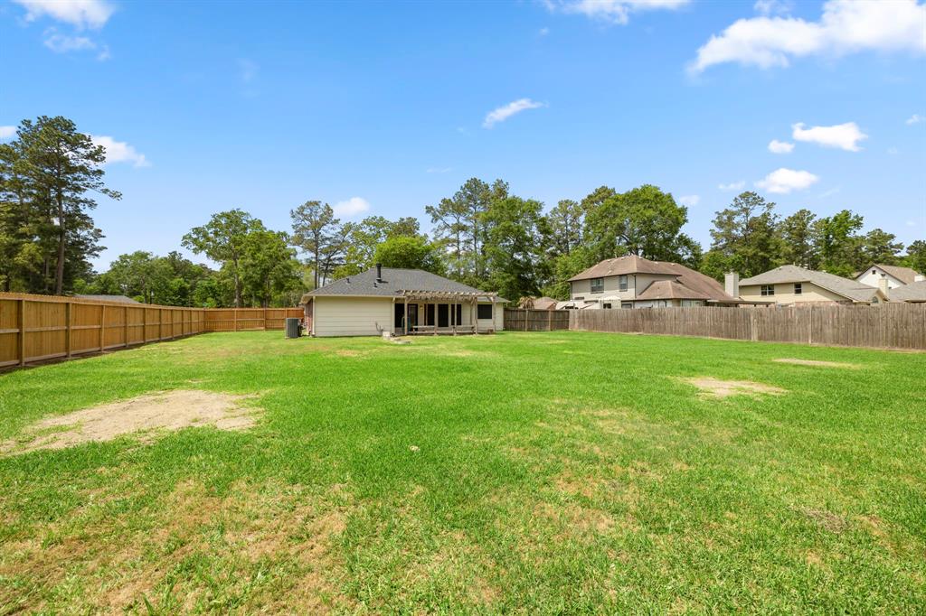 914 Garrett Drive, Magnolia, Texas image 33
