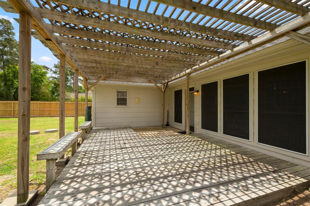 914 Garrett Drive, Magnolia, Texas image 29
