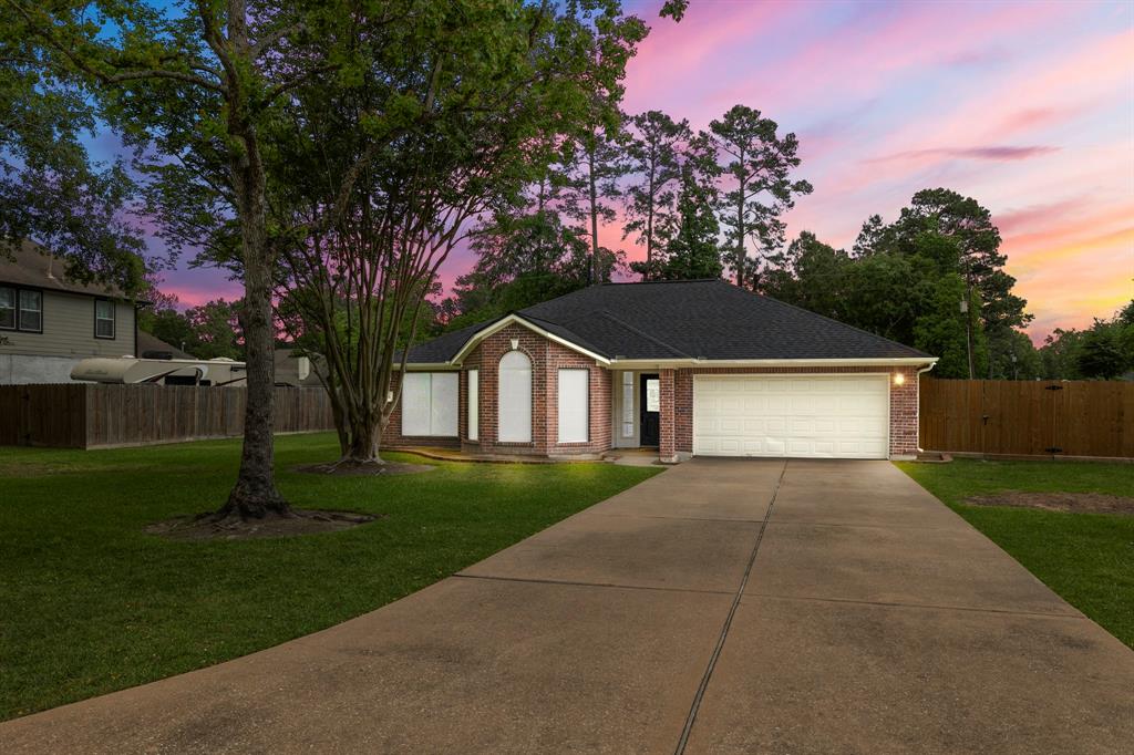 914 Garrett Drive, Magnolia, Texas image 3