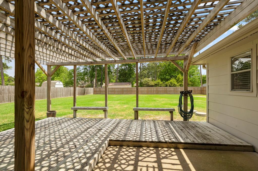 914 Garrett Drive, Magnolia, Texas image 28