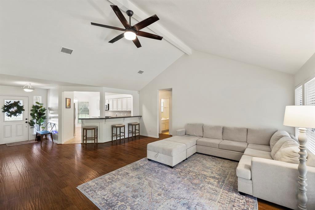 914 Garrett Drive, Magnolia, Texas image 10