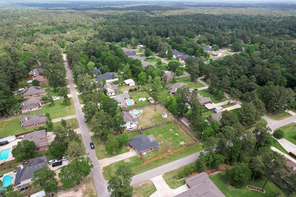 914 Garrett Drive, Magnolia, Texas image 37