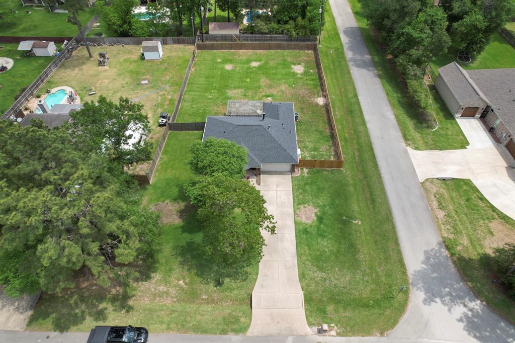 914 Garrett Drive, Magnolia, Texas image 35