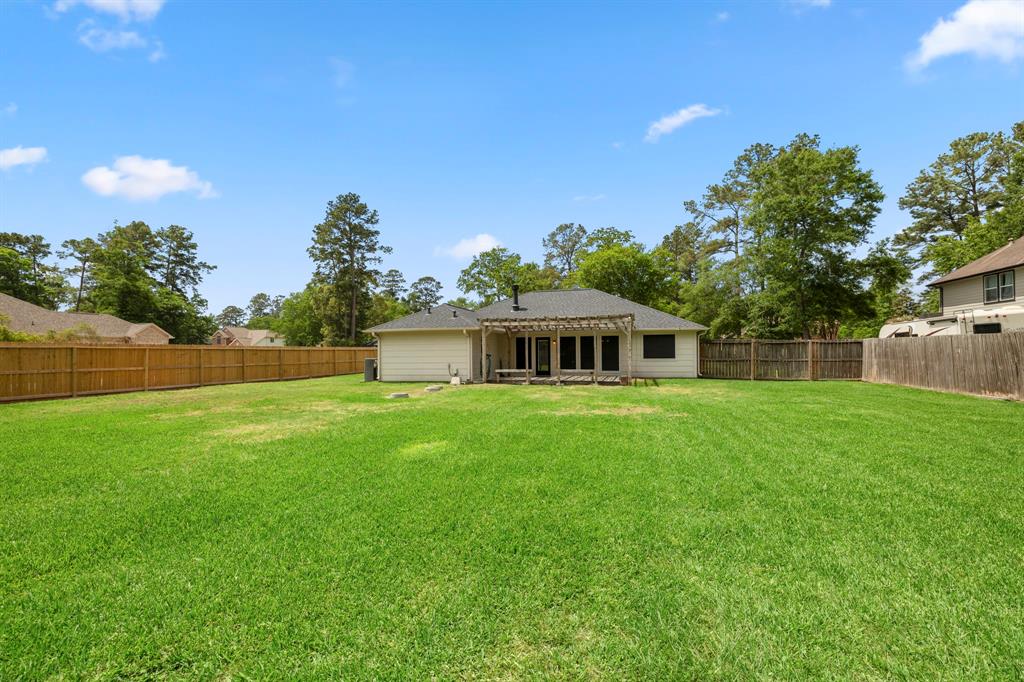 914 Garrett Drive, Magnolia, Texas image 32