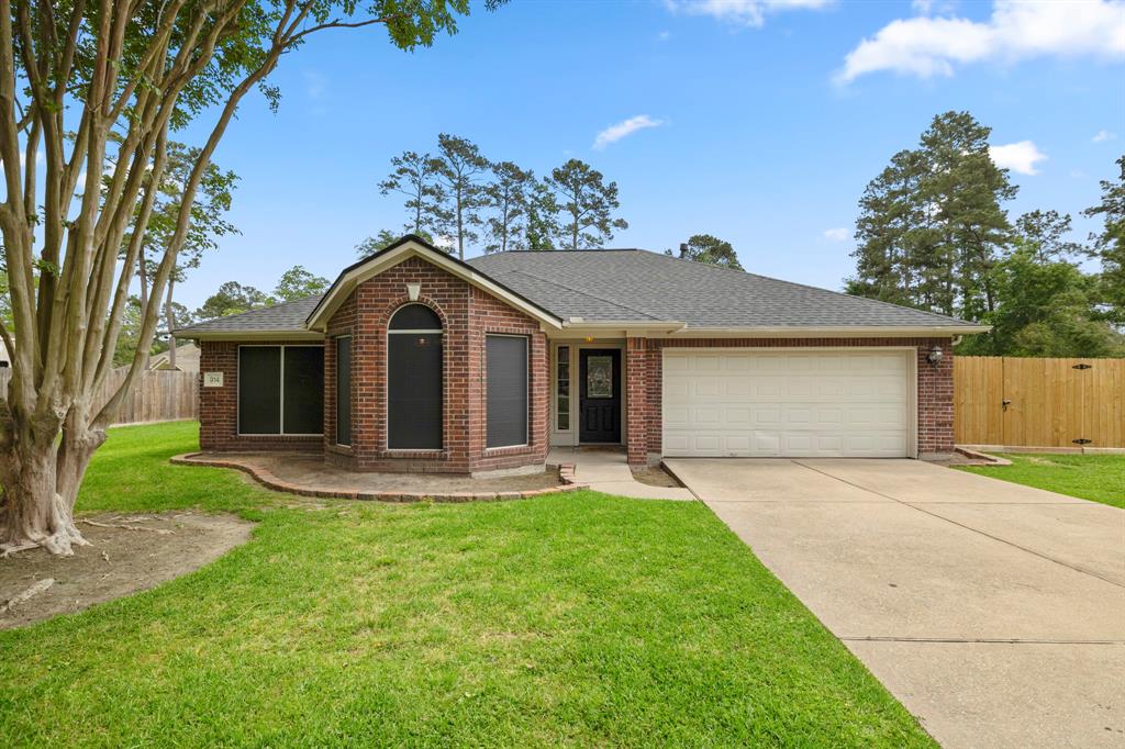 914 Garrett Drive, Magnolia, Texas image 2