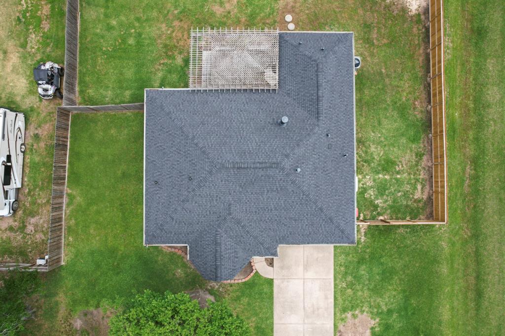 914 Garrett Drive, Magnolia, Texas image 5