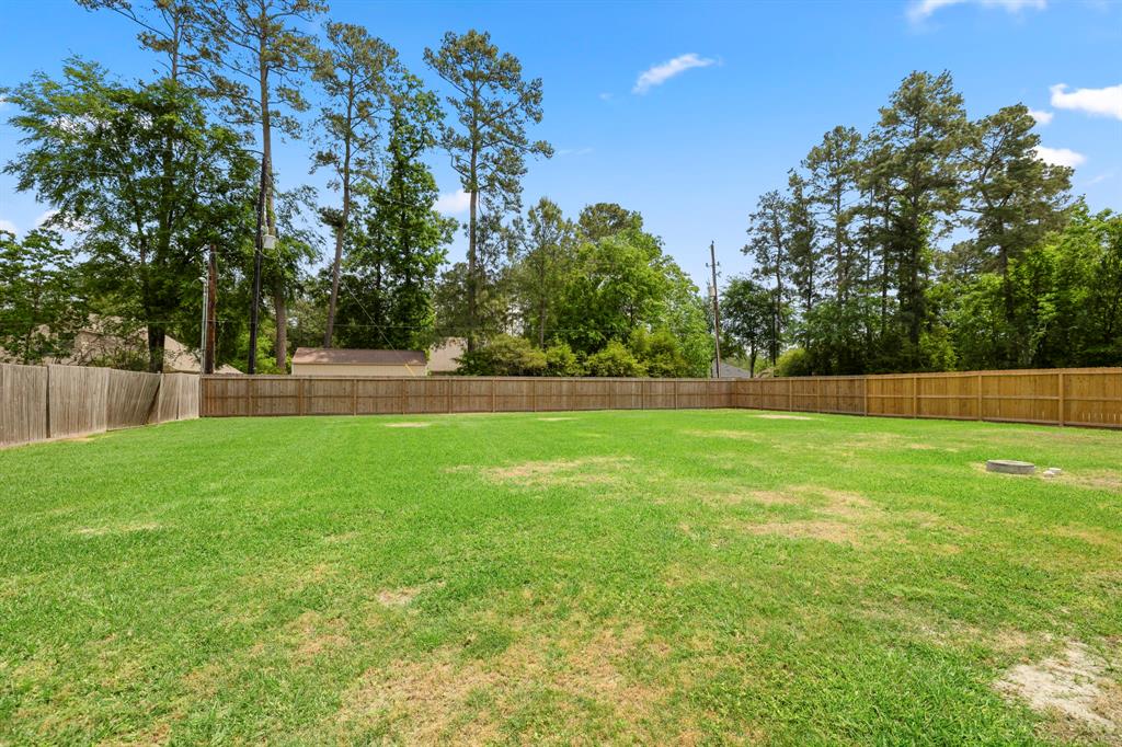 914 Garrett Drive, Magnolia, Texas image 30