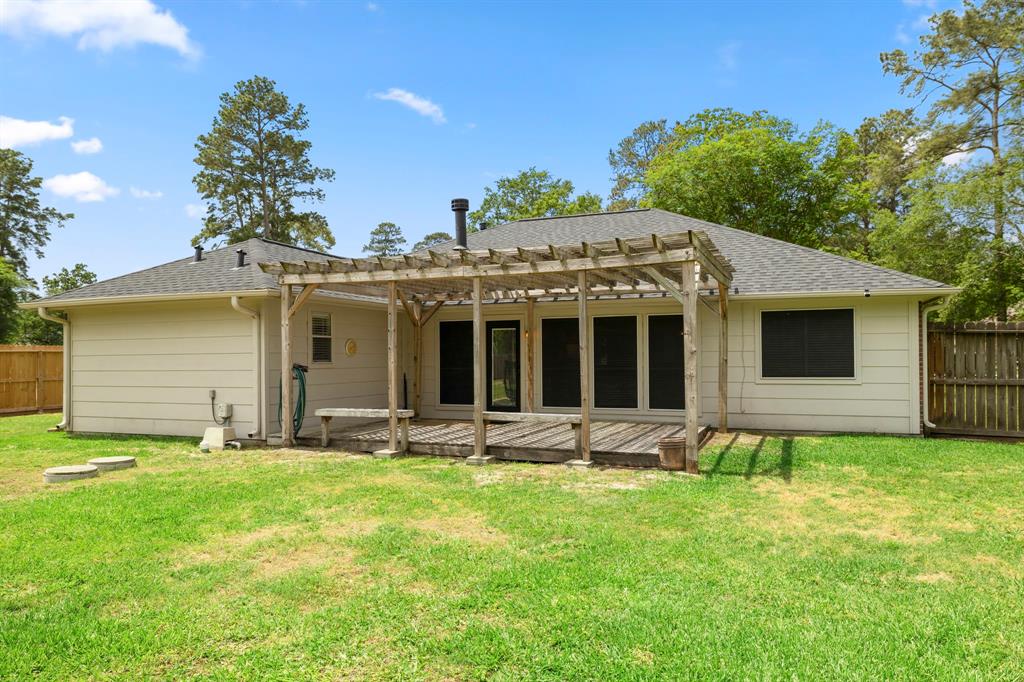 914 Garrett Drive, Magnolia, Texas image 31
