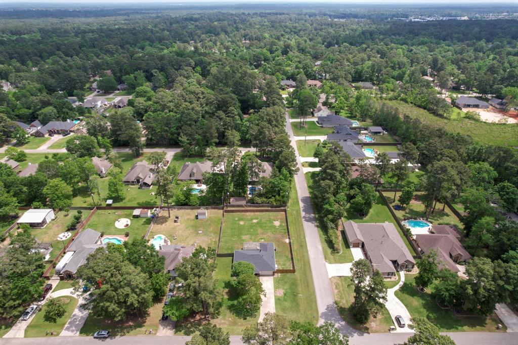 914 Garrett Drive, Magnolia, Texas image 38