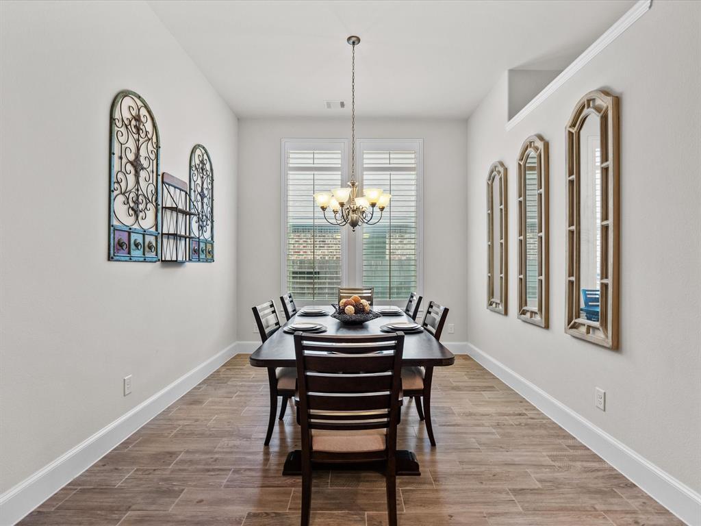 3110 Red Agave Lane, Manvel, Texas image 21