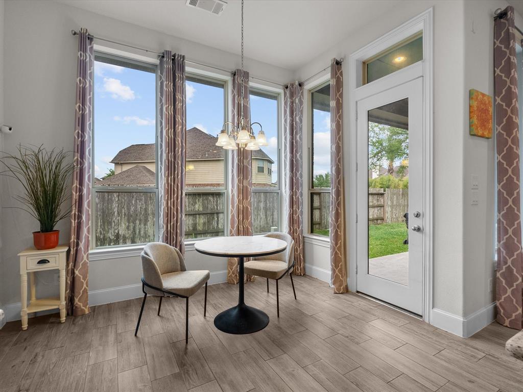 3110 Red Agave Lane, Manvel, Texas image 18