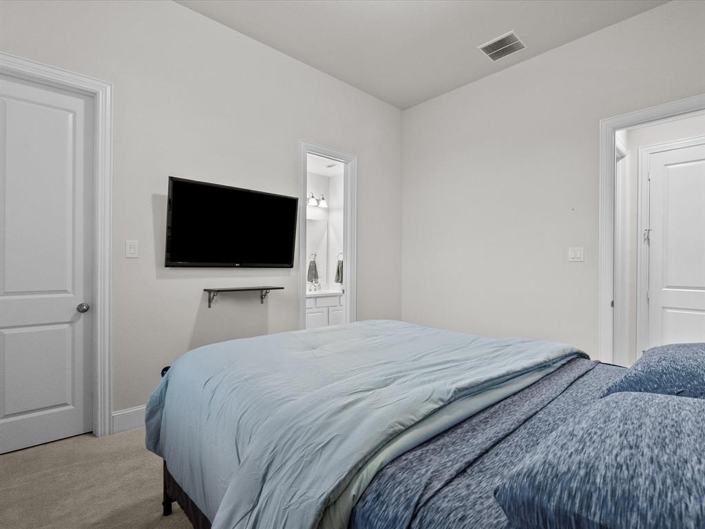 3110 Red Agave Lane, Manvel, Texas image 40