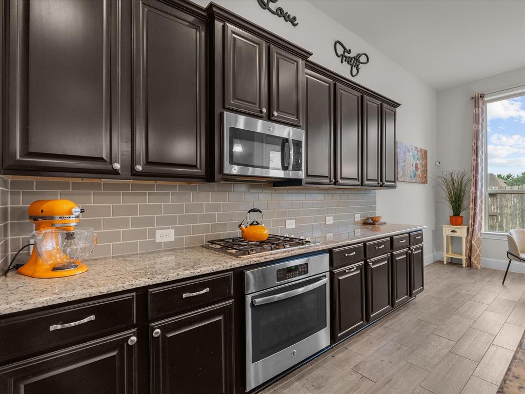 3110 Red Agave Lane, Manvel, Texas image 15