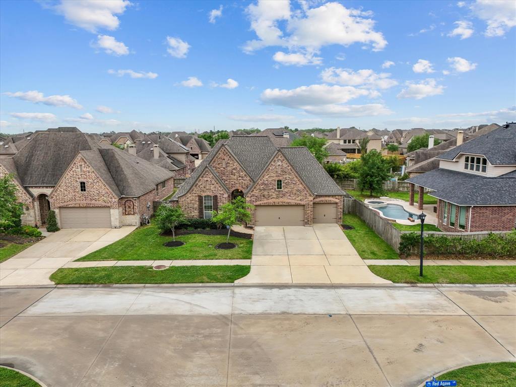 3110 Red Agave Lane, Manvel, Texas image 44