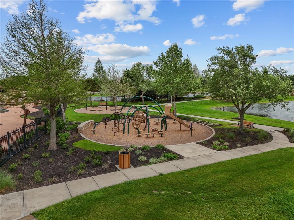 3110 Red Agave Lane, Manvel, Texas image 49