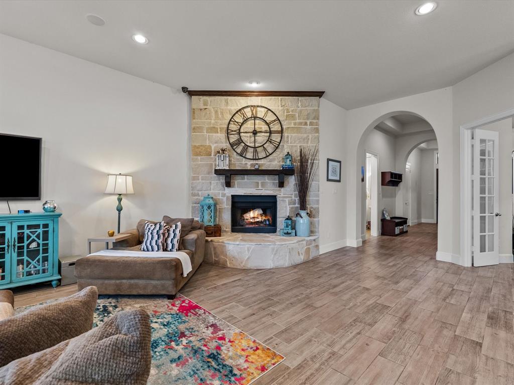 3110 Red Agave Lane, Manvel, Texas image 8