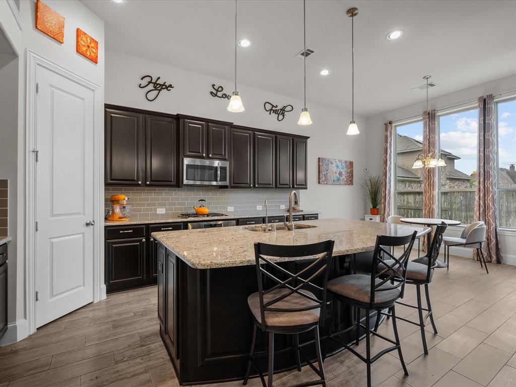 3110 Red Agave Lane, Manvel, Texas image 12