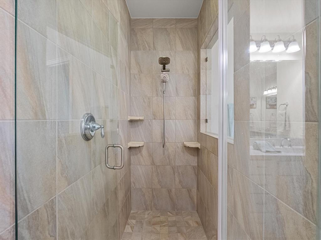 3110 Red Agave Lane, Manvel, Texas image 31