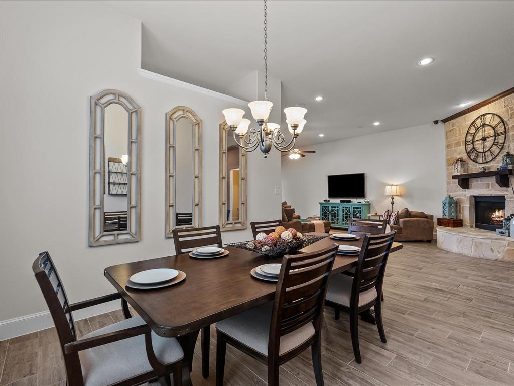 3110 Red Agave Lane, Manvel, Texas image 20