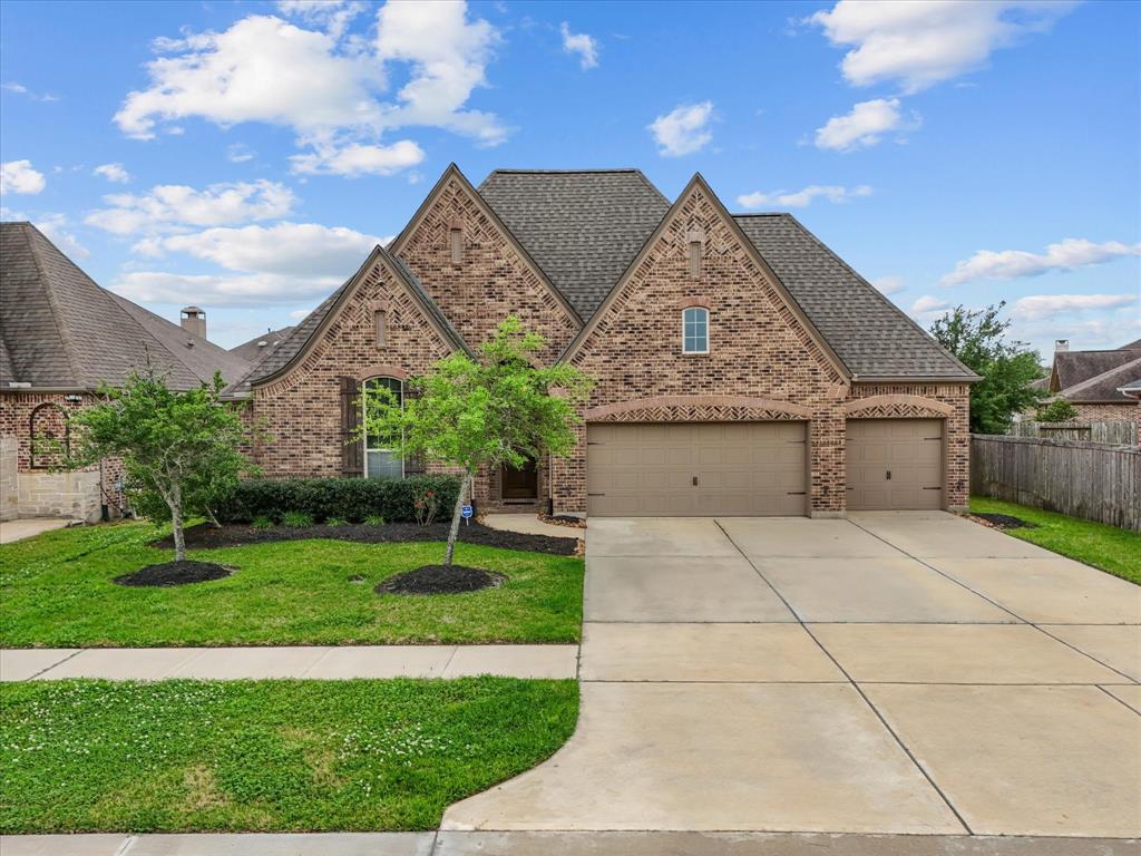 3110 Red Agave Lane, Manvel, Texas image 2