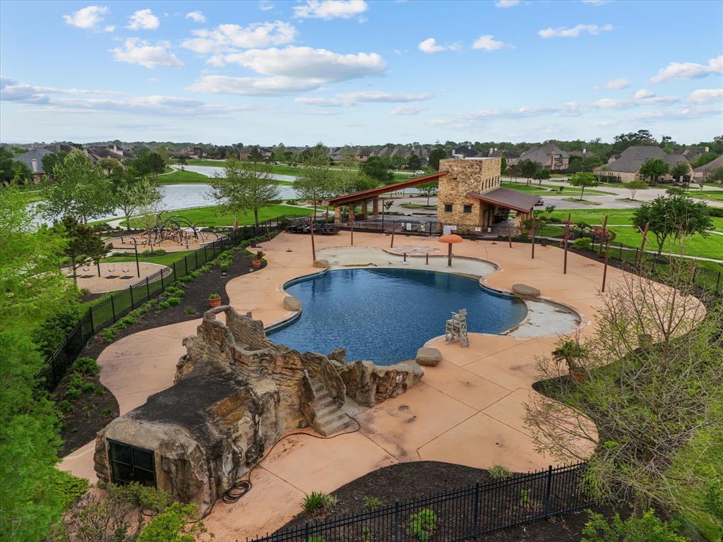 3110 Red Agave Lane, Manvel, Texas image 46
