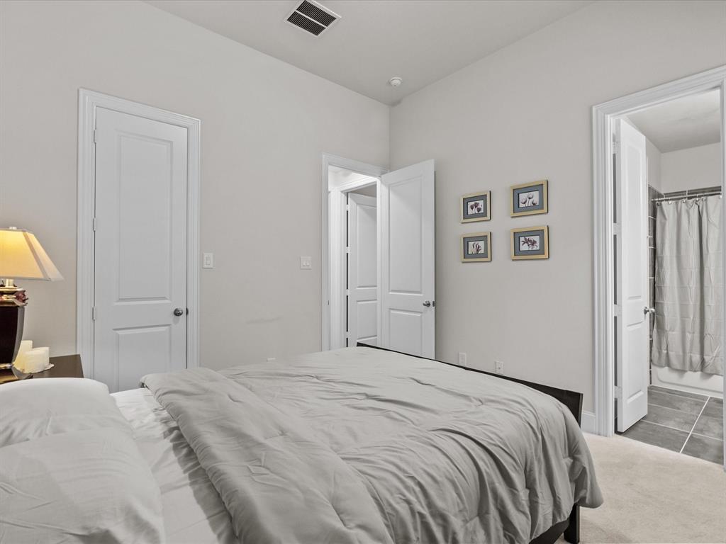 3110 Red Agave Lane, Manvel, Texas image 36