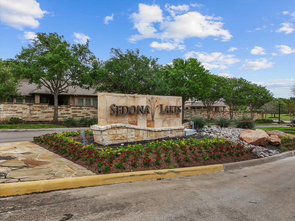 3110 Red Agave Lane, Manvel, Texas image 50