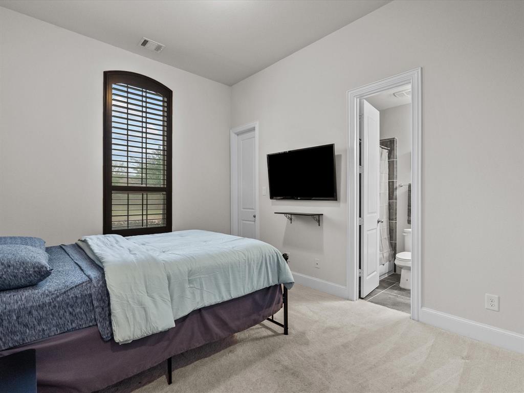3110 Red Agave Lane, Manvel, Texas image 39