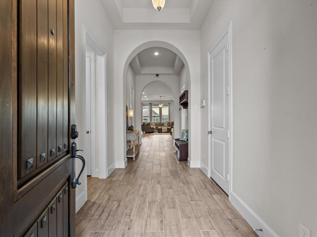 3110 Red Agave Lane, Manvel, Texas image 3