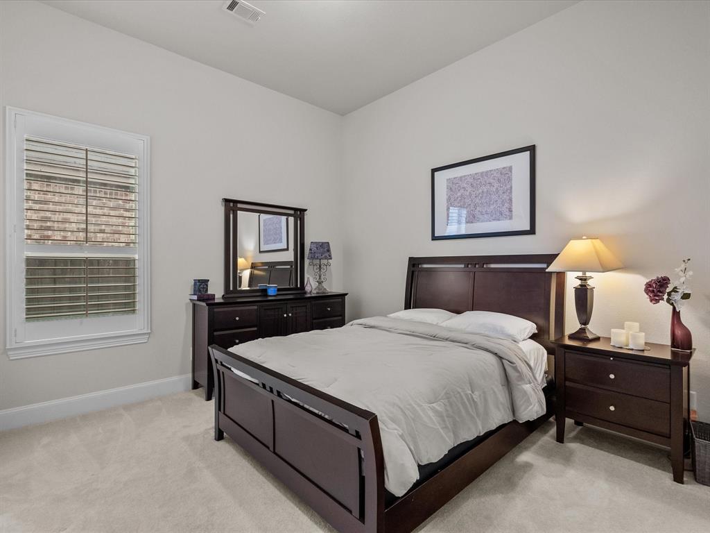 3110 Red Agave Lane, Manvel, Texas image 37