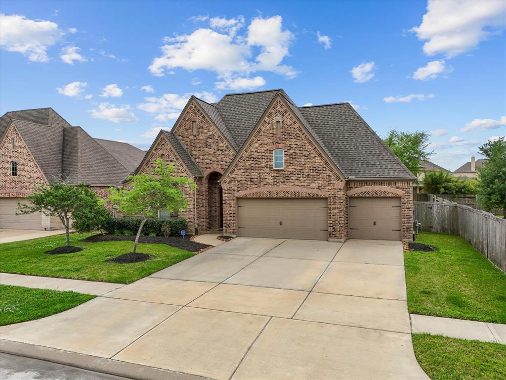 3110 Red Agave Lane, Manvel, Texas image 43