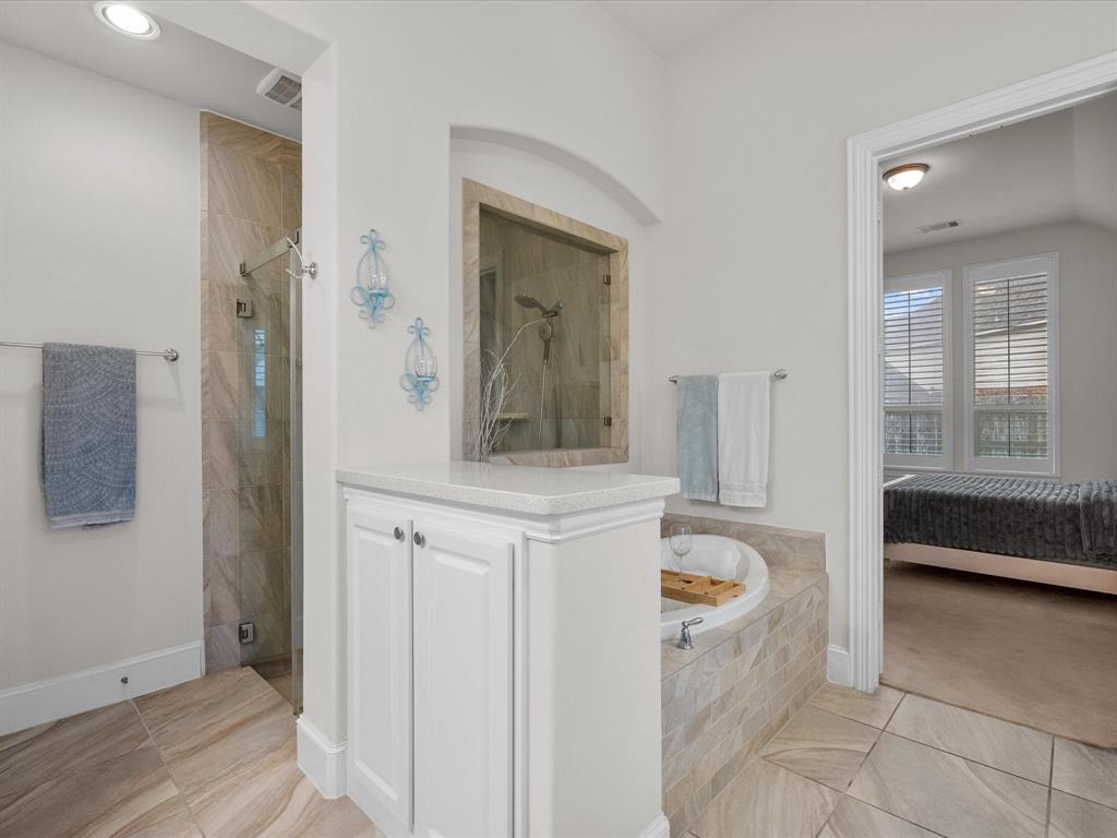 3110 Red Agave Lane, Manvel, Texas image 30