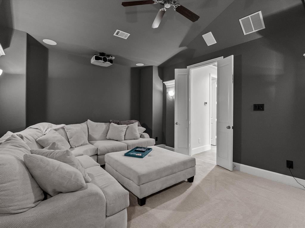 3110 Red Agave Lane, Manvel, Texas image 34