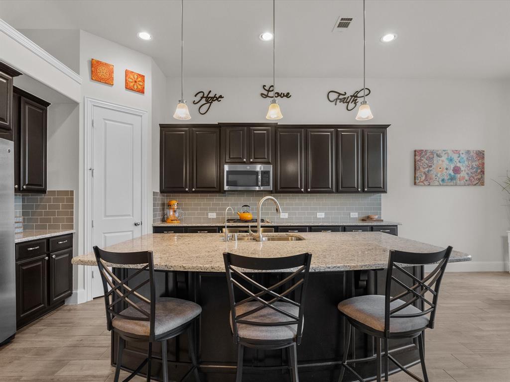 3110 Red Agave Lane, Manvel, Texas image 13