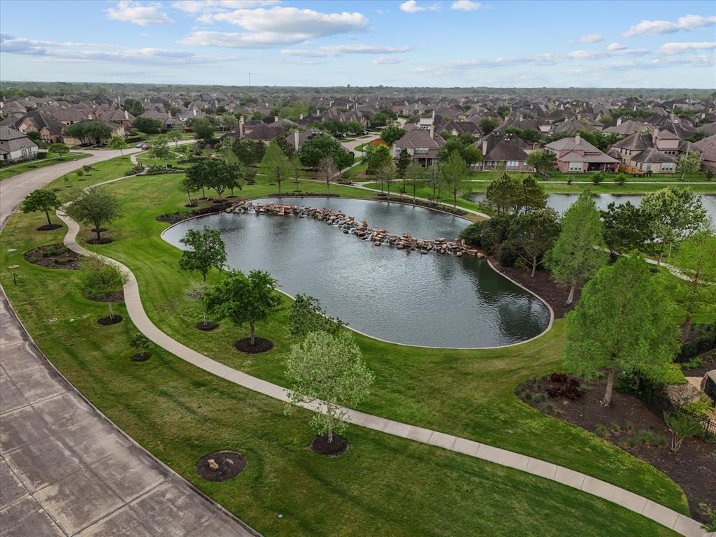 3110 Red Agave Lane, Manvel, Texas image 47
