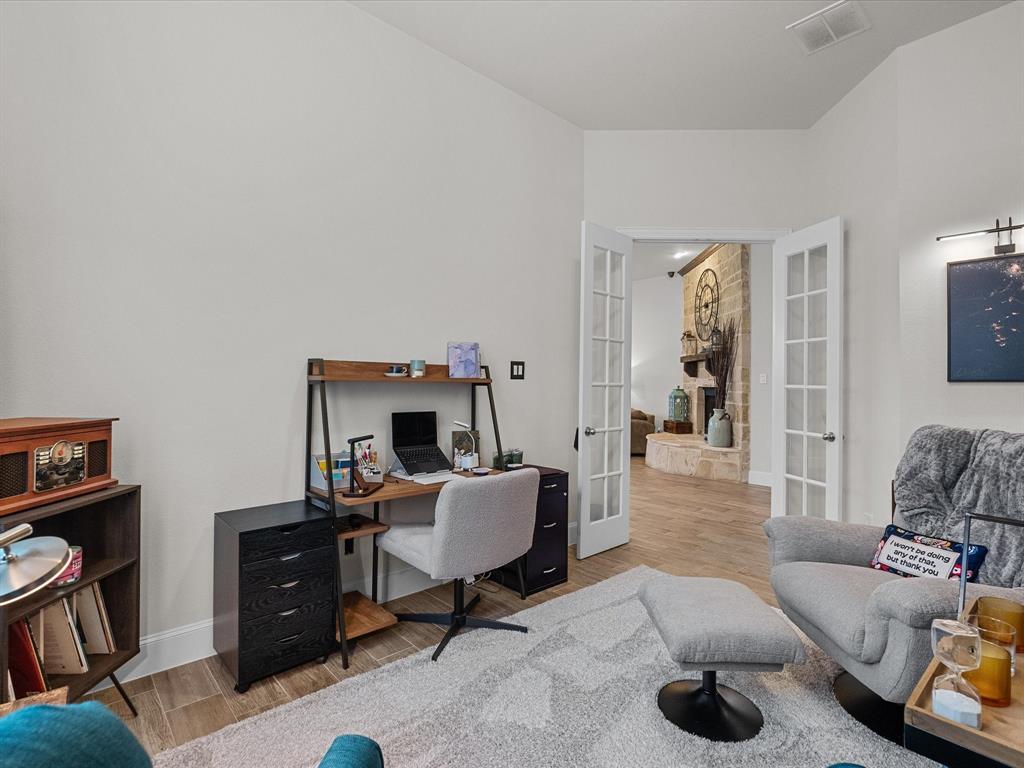 3110 Red Agave Lane, Manvel, Texas image 24