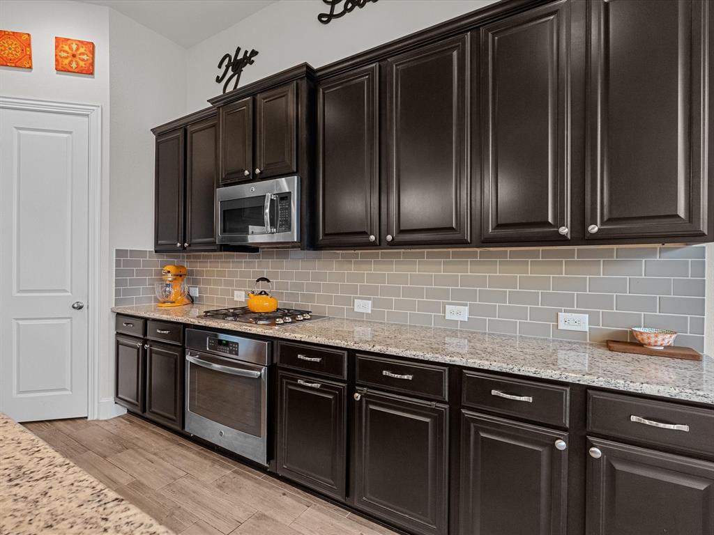 3110 Red Agave Lane, Manvel, Texas image 16