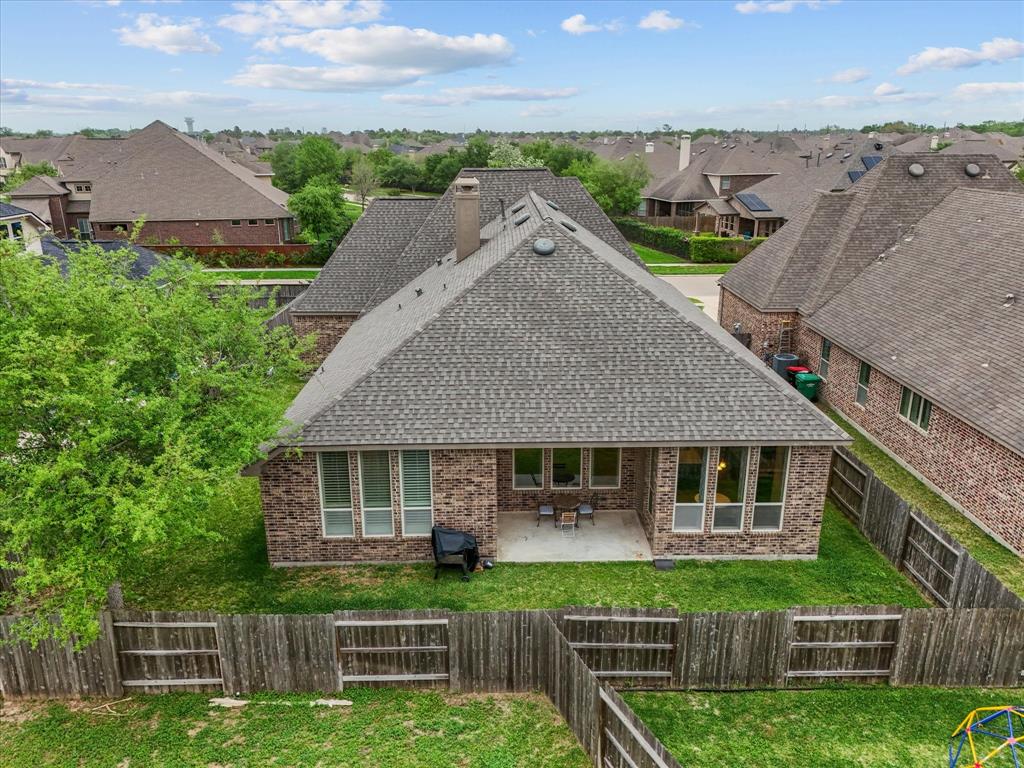 3110 Red Agave Lane, Manvel, Texas image 42