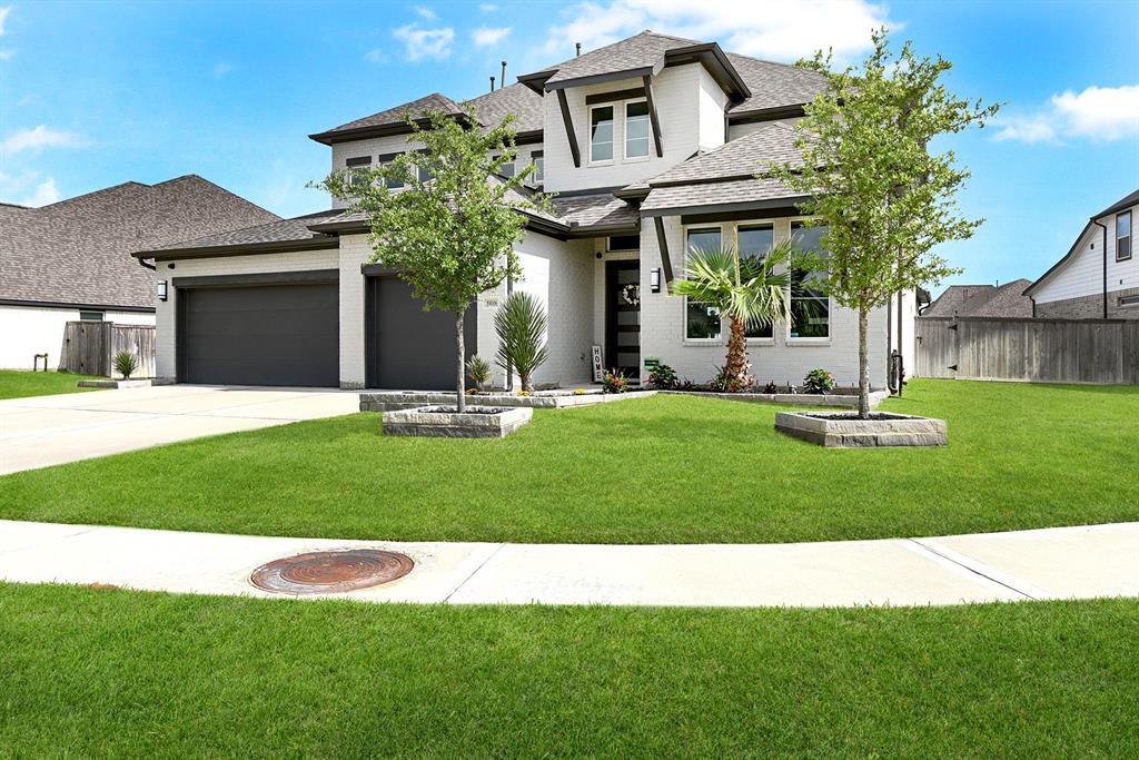 19006 Dappled Mare Circle, Tomball, Texas image 2